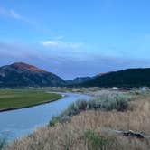 Review photo of Reservoir Disperse Camping near Melvin Brewing by jodi B., June 27, 2026