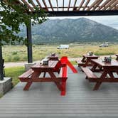 Review photo of Reservoir Disperse Camping near Melvin Brewing by jodi B., June 27, 2026