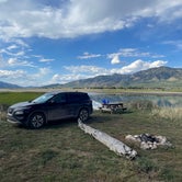 Review photo of Reservoir Disperse Camping near Melvin Brewing by Devin G., September 18, 2023