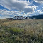 Review photo of Reservoir Disperse Camping near Melvin Brewing by Devin G., September 18, 2023