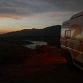 Review photo of Reservoir Disperse Camping near Melvin Brewing by Claudillea , August 11, 2026