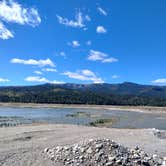 Review photo of Reservoir Disperse Camping near Melvin Brewing by Janette K., September 14, 2026