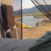 Review photo of Reservoir Disperse Camping near Melvin Brewing by Claudillea , August 11, 2026