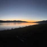 Review photo of Reservoir Disperse Camping near Melvin Brewing by Megan D., July 8, 2025