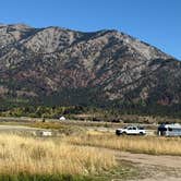 Review photo of Reservoir Disperse Camping near Melvin Brewing by David N., October 23, 2025