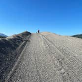 Review photo of Reservoir Disperse Camping near Melvin Brewing by Stefanie I., July 5, 2024