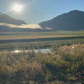 Review photo of Reservoir Disperse Camping near Melvin Brewing by Rosalinda M., July 20, 2026