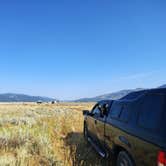Review photo of Reservoir Disperse Camping near Melvin Brewing by Travis A., July 31, 2026