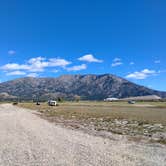 Review photo of Reservoir Disperse Camping near Melvin Brewing by Janette K., September 14, 2026