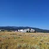 Review photo of Reservoir Disperse Camping near Melvin Brewing by Travis A., July 31, 2026
