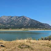 Review photo of Reservoir Disperse Camping near Melvin Brewing by johny R., July 16, 2025