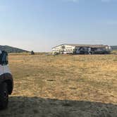 Review photo of Reservoir Disperse Camping near Melvin Brewing by Claudillea , August 11, 2026