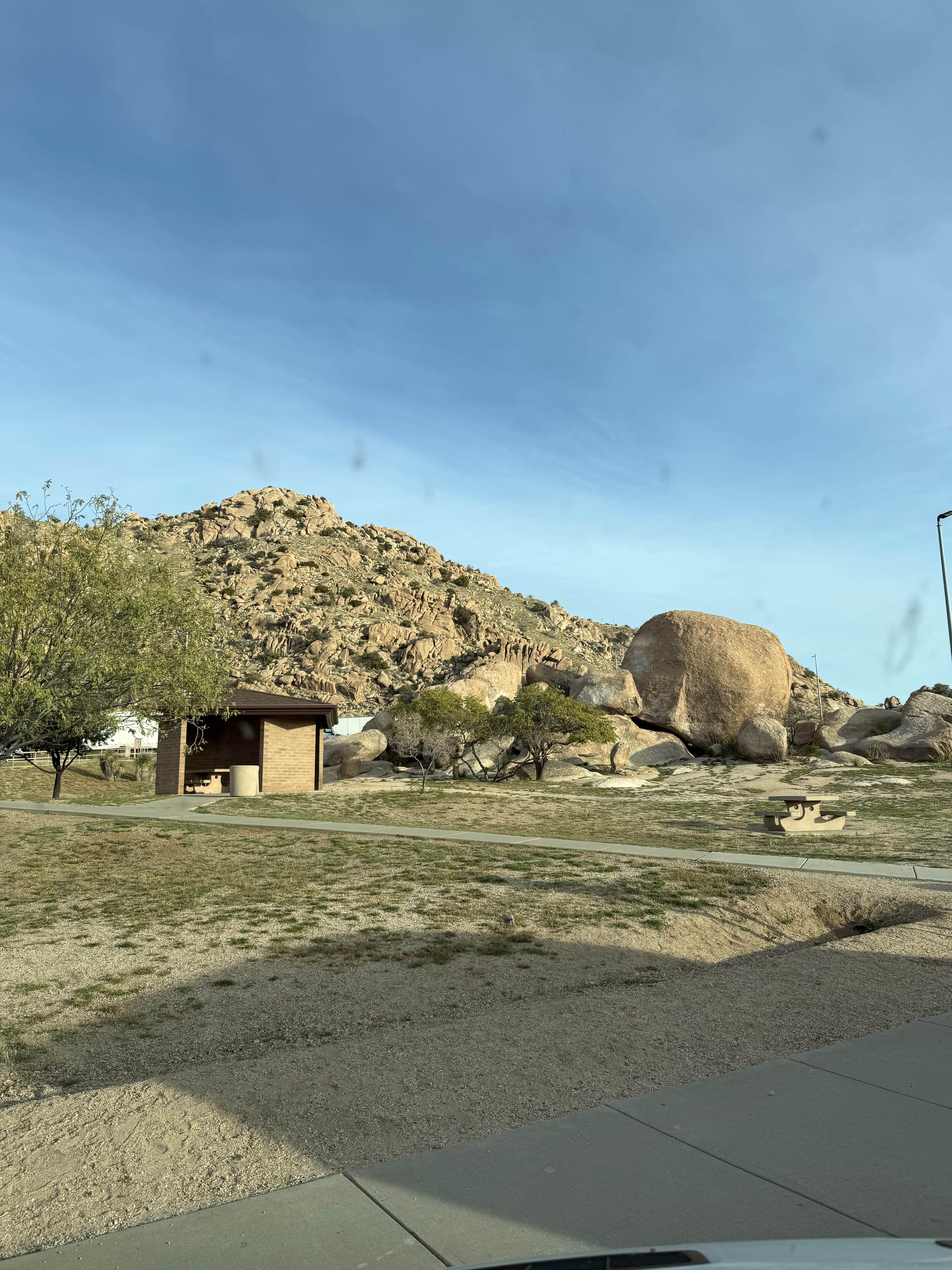Buildings