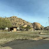Review photo of Texas Canyon Rest Area East by Christina R., March 16, 2026