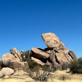 Review photo of Texas Canyon Rest Area East by ken , February 24, 2025