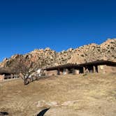 Review photo of Texas Canyon Rest Area East by ken , February 24, 2025