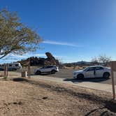 Review photo of Texas Canyon Rest Area East by ken , February 24, 2025