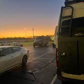 Review photo of Travel Center I90 Westbound Overnight Parking by Kevin L., October 21, 2024