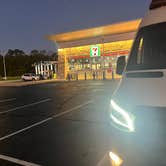 Review photo of Travel Center I90 Westbound Overnight Parking by Kevin L., October 21, 2024