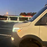 Review photo of Travel Center I90 Westbound Overnight Parking by Kevin L., October 21, 2024