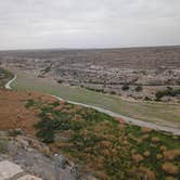Review photo of Rest Area Near Pecos River by Glen B., May 25, 2026