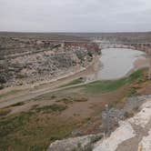 Review photo of Rest Area Near Pecos River by Glen B., May 25, 2026