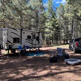 Review photo of Resumidero Camping Area by Rhonda D., September 23, 2024