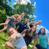 Review photo of Retreat at Fern Hill by Amymarie , June 23, 2024