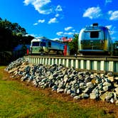 Review photo of Retroville 1960s-70 Drive In Movie/TV Themed RV Park by allen M., April 14, 2025