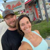 Review photo of Retroville 1960s-70 Drive In Movie/TV Themed RV Park by Randi P., August 3, 2025