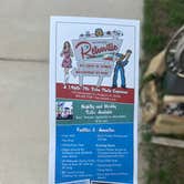 Review photo of Retroville 1960s-70 Drive In Movie/TV Themed RV Park by Randi P., August 3, 2025