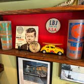 Review photo of Retroville 1960s-70 Drive In Movie/TV Themed RV Park by allen M., June 15, 2025