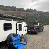 Review photo of Rex Hale Campground by Amy A., July 16, 2026