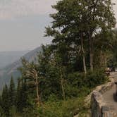 Review photo of Reynolds Creek Wilderness Campsite — Glacier National Park by Starseed P., January 31, 2025