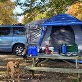 Review photo of Fishermens Memorial State Park Campground by Sue B., May 15, 2026