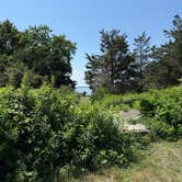 Review photo of Fort Getty Campground by Kaileigh K., July 12, 2026