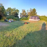 Review photo of Fort Getty Campground by Kaileigh K., July 12, 2026