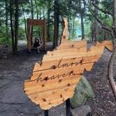 Review photo of Rhododendron Camping Area by Sienna L., July 22, 2025