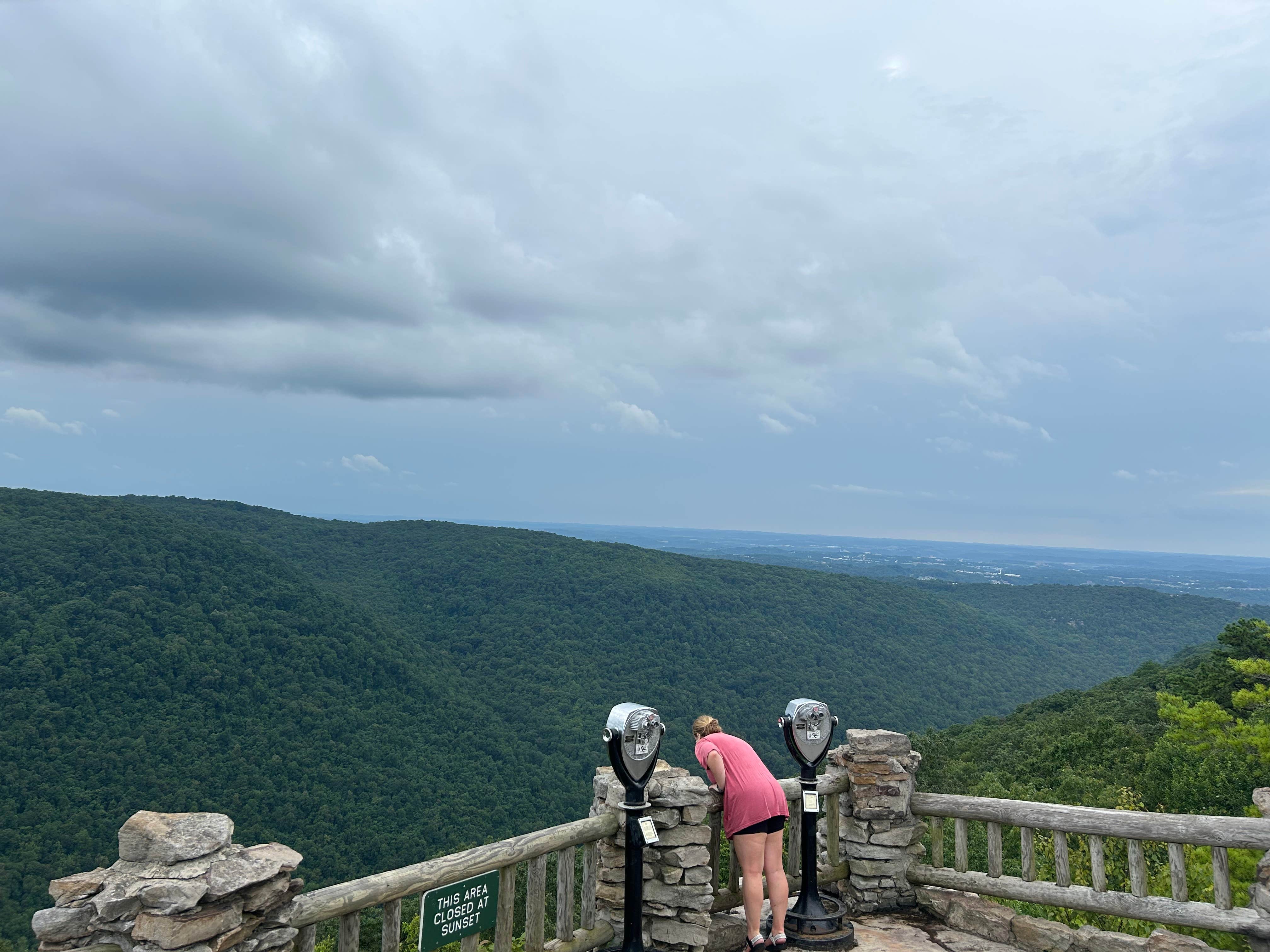Camper-submitted photo at Rhododendron Camping Area near Brownfield, PA