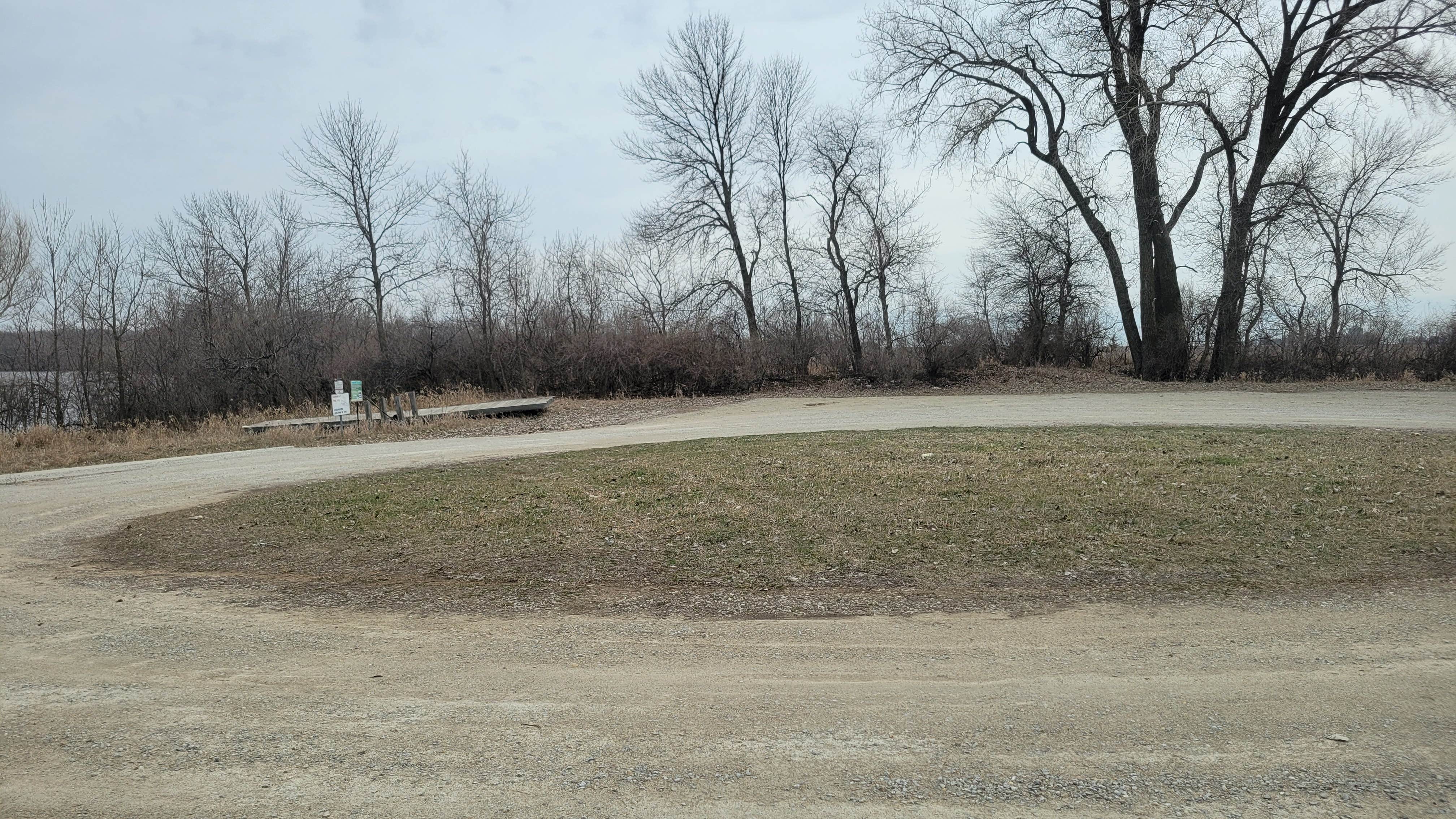 Camper-submitted photo at Rice Lake Wildlife Management Area near Britt, IA
