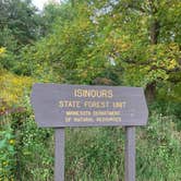 Review photo of Richard J Dorer Memorial Hardwood Forest Isinours Management Unit by Demeri C., September 1, 2025