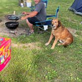 Review photo of Richard's Canoe Rental & Campground by Stephanie  W., June 1, 2022