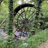 Review photo of Richard's Canoe Rental & Campground by Stephanie  W., June 1, 2022