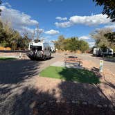 Review photo of Richfield KOA by Kim G., October 15, 2025