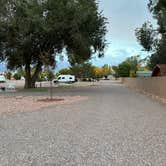 Review photo of Richfield KOA by Kim G., October 15, 2025