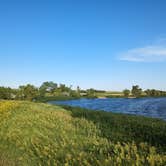 Review photo of Richland reservoir dispersed camping by brian , June 21, 2024