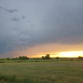 Review photo of Richland reservoir dispersed camping by brian , June 21, 2024