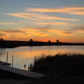 Review photo of Richland reservoir dispersed camping by Mathew S., September 23, 2026