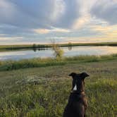 Review photo of Richland reservoir dispersed camping by christy S., July 27, 2026