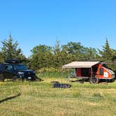 Review photo of Richland reservoir dispersed camping by brian , June 21, 2024